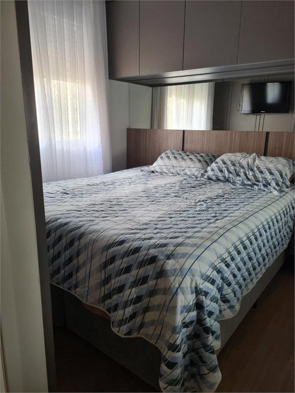 Venda Apartamento São Paulo Jardim Vila Mariana REO361920 18