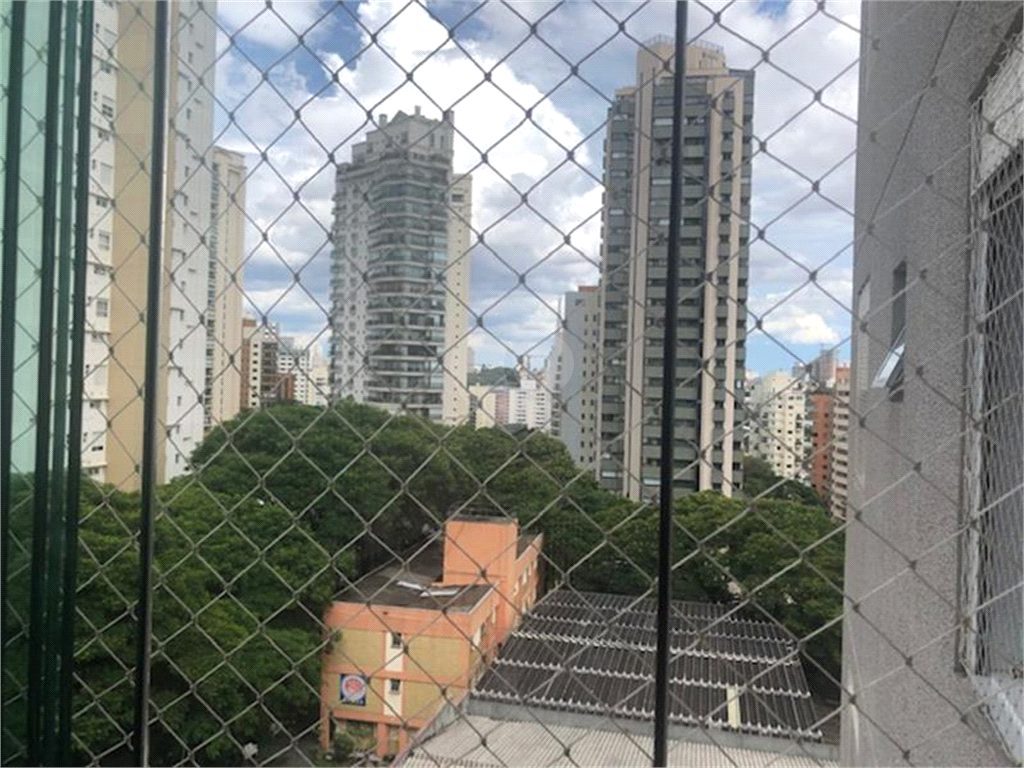 Venda Apartamento São Paulo Jardim Vila Mariana REO361920 19