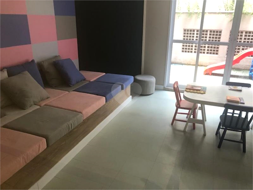 Venda Apartamento São Paulo Jardim Vila Mariana REO361920 53