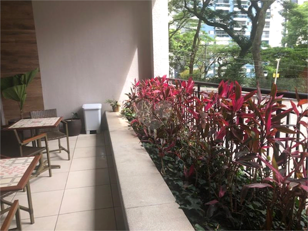 Venda Apartamento São Paulo Jardim Vila Mariana REO361920 36