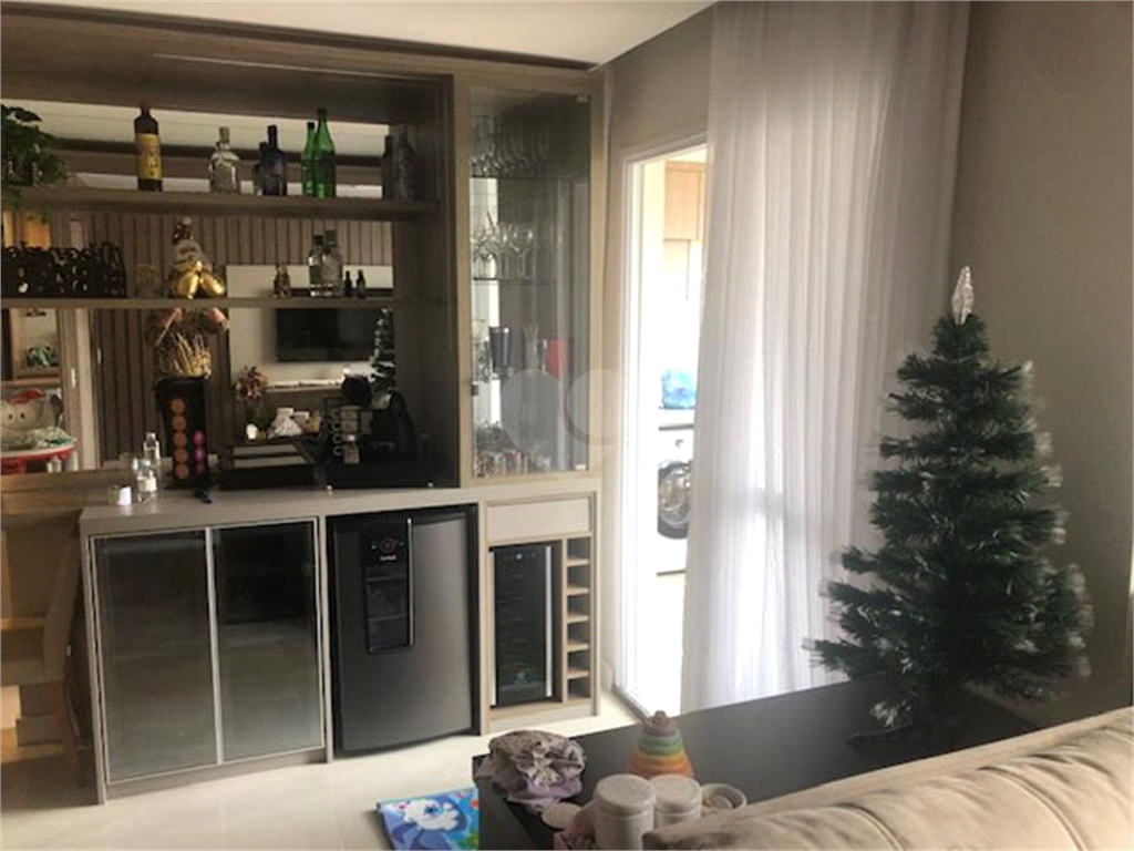 Venda Apartamento São Paulo Jardim Vila Mariana REO361920 7