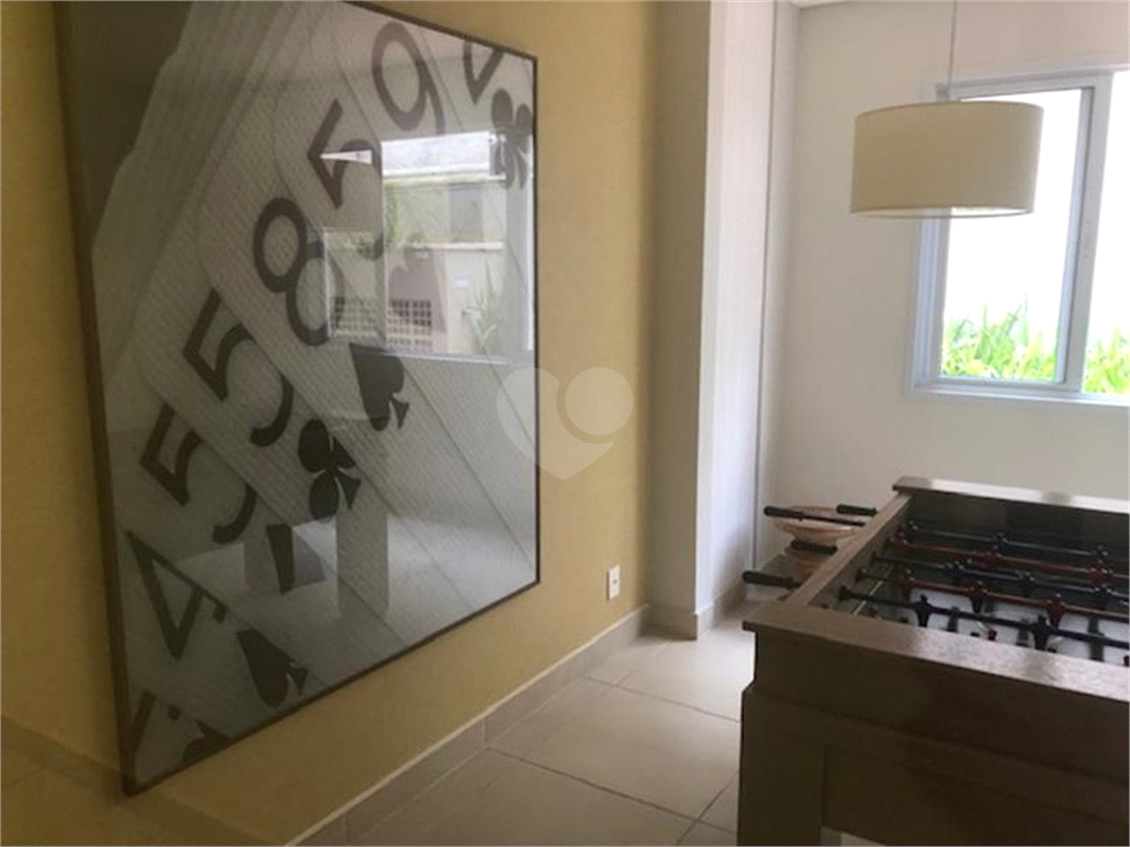 Venda Apartamento São Paulo Jardim Vila Mariana REO361920 55