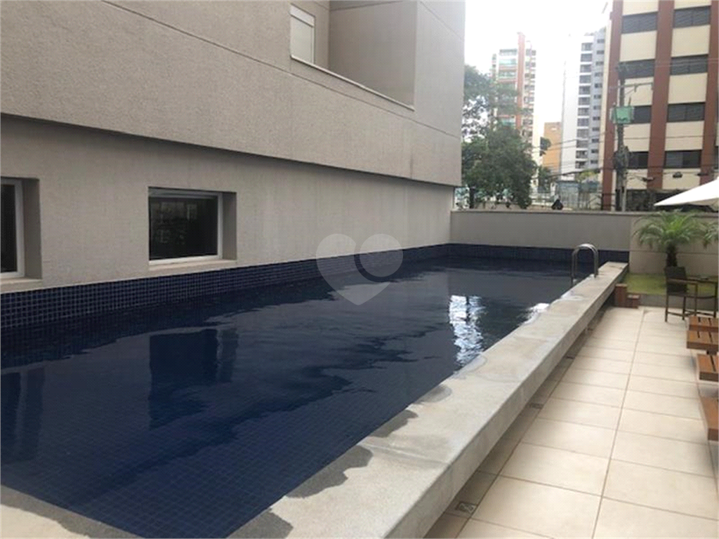 Venda Apartamento São Paulo Jardim Vila Mariana REO361920 32