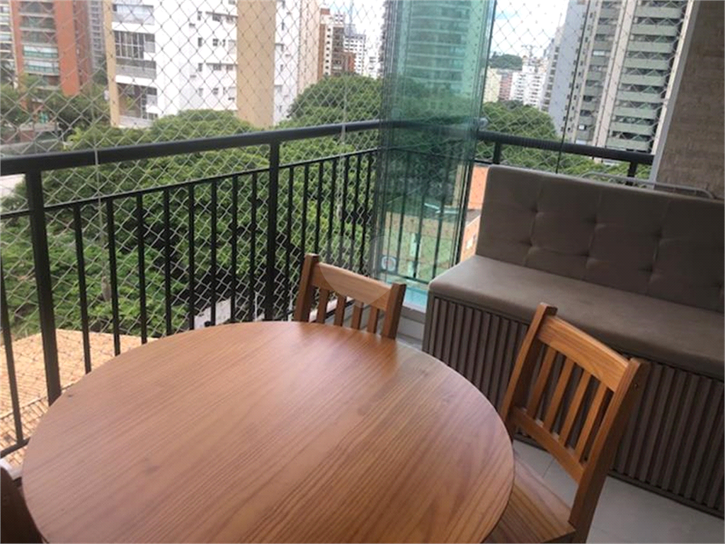 Venda Apartamento São Paulo Jardim Vila Mariana REO361920 23