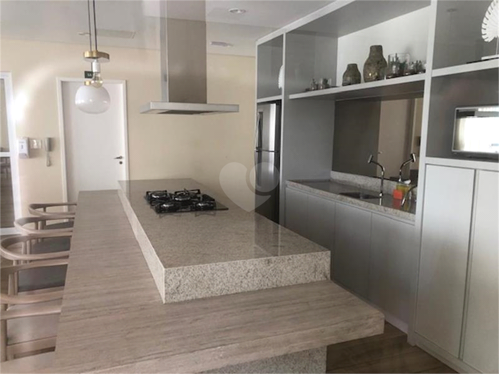 Venda Apartamento São Paulo Jardim Vila Mariana REO361920 62