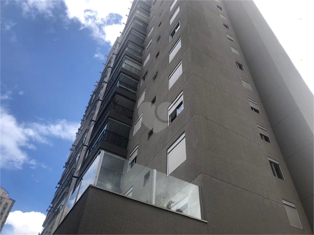 Venda Apartamento São Paulo Jardim Vila Mariana REO361920 33