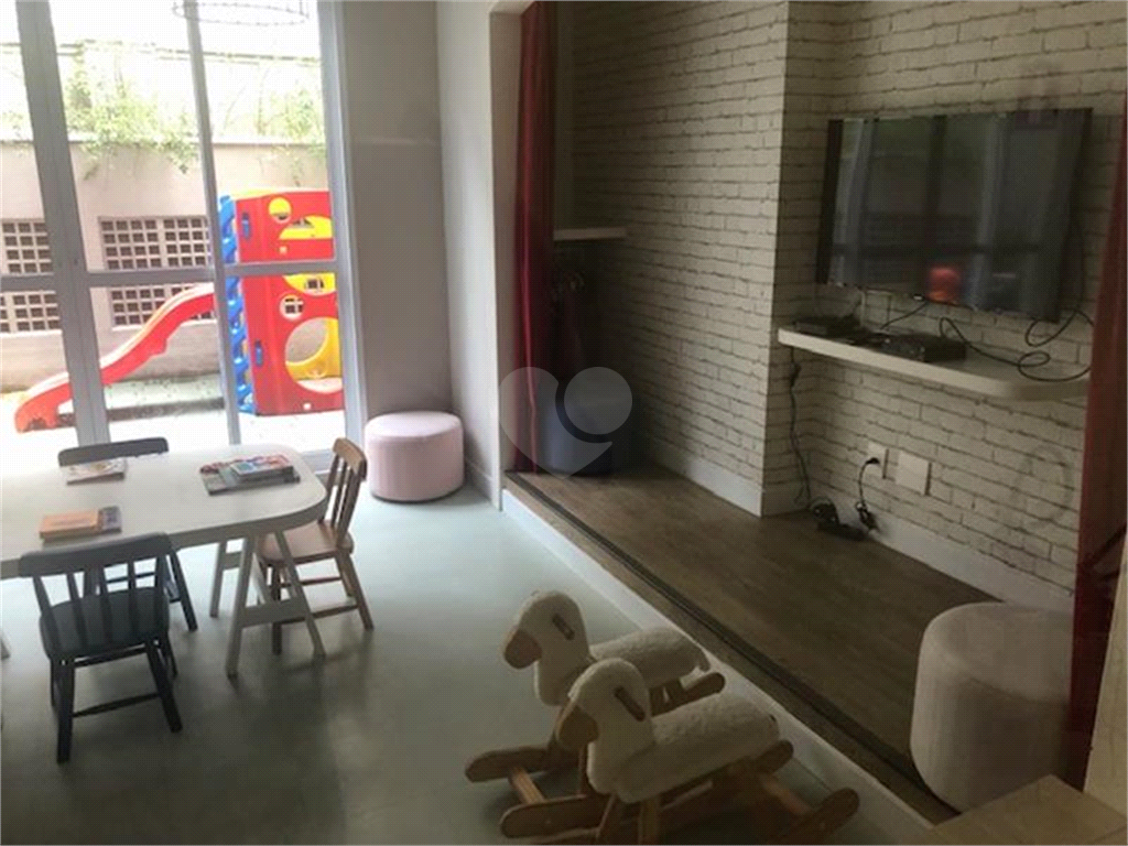 Venda Apartamento São Paulo Jardim Vila Mariana REO361920 54