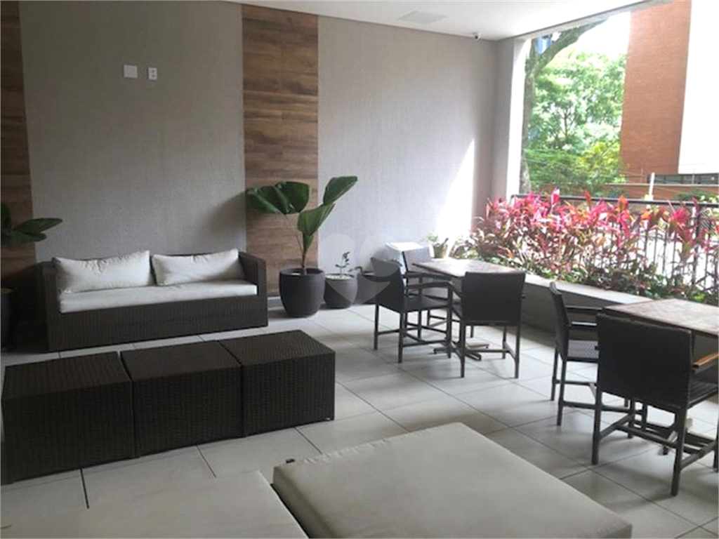 Venda Apartamento São Paulo Jardim Vila Mariana REO361920 57