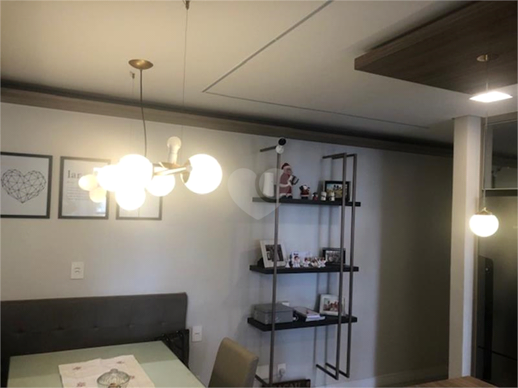 Venda Apartamento São Paulo Jardim Vila Mariana REO361920 26