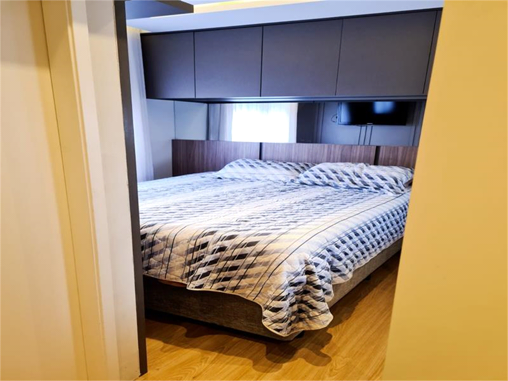 Venda Apartamento São Paulo Jardim Vila Mariana REO361920 24