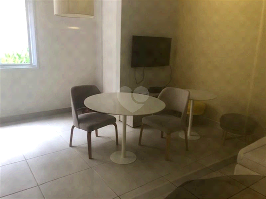 Venda Apartamento São Paulo Jardim Vila Mariana REO361920 69