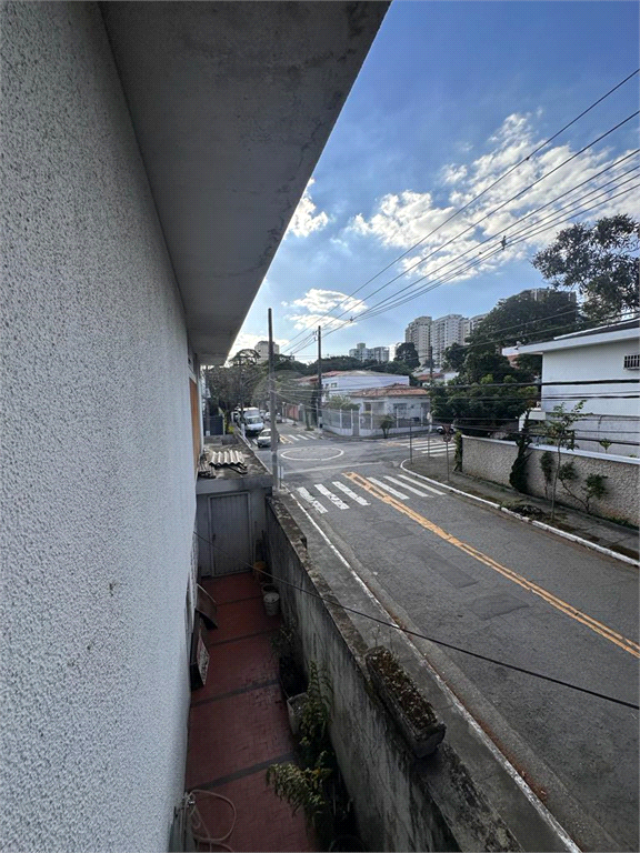 Venda Casa São Paulo Jardim Novo Mundo REO361966 15