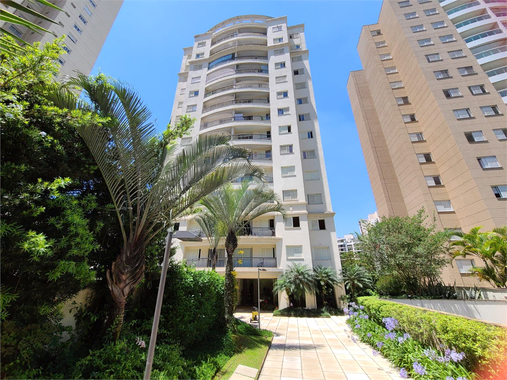 Venda Apartamento São Paulo Vila Andrade REO361977 25