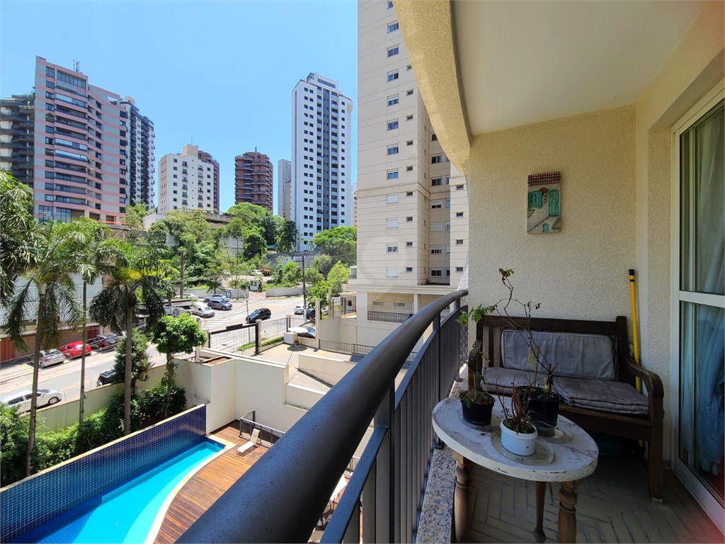 Venda Apartamento São Paulo Vila Andrade REO361977 4