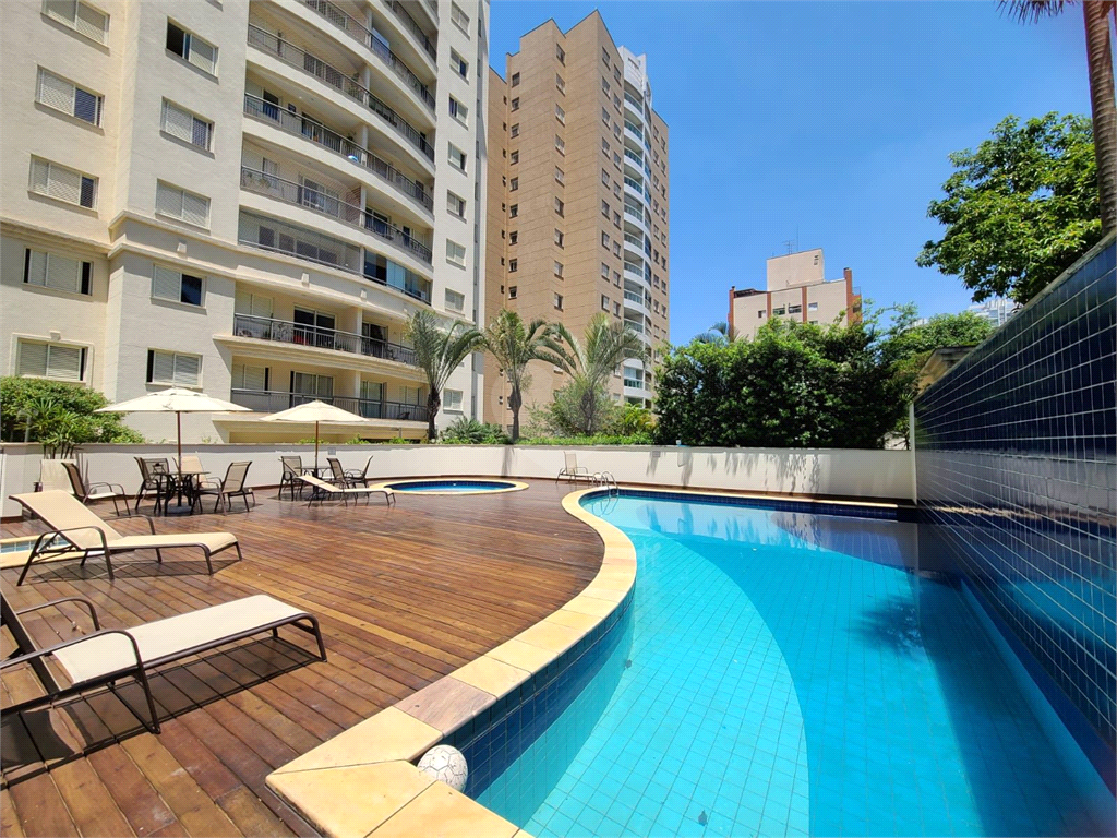 Venda Apartamento São Paulo Vila Andrade REO361977 19