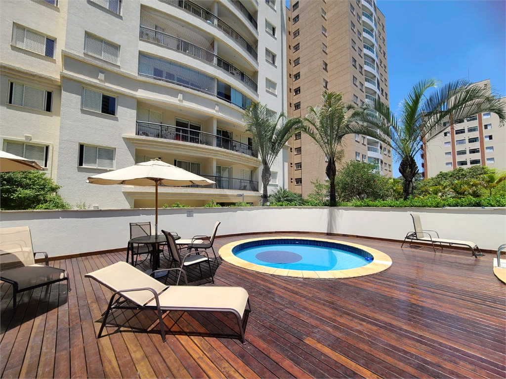 Venda Apartamento São Paulo Vila Andrade REO361977 18