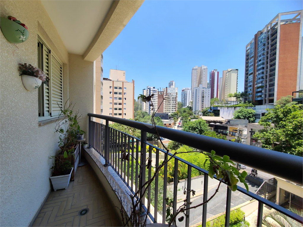 Venda Apartamento São Paulo Vila Andrade REO361977 5