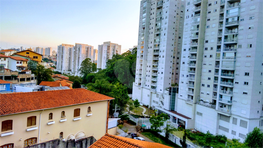 Venda Sobrado São Paulo Jardim Das Vertentes REO361990 29