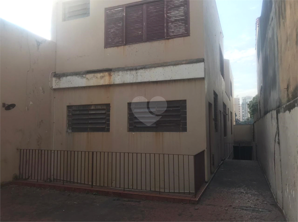 Venda Sobrado São Paulo Jardim São Paulo(zona Norte) REO362032 28