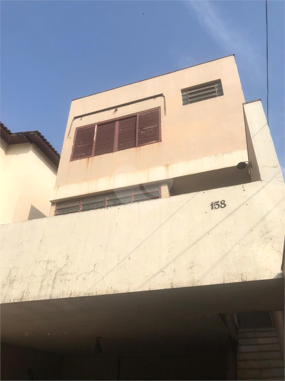 Venda Sobrado São Paulo Jardim São Paulo(zona Norte) REO362032 1