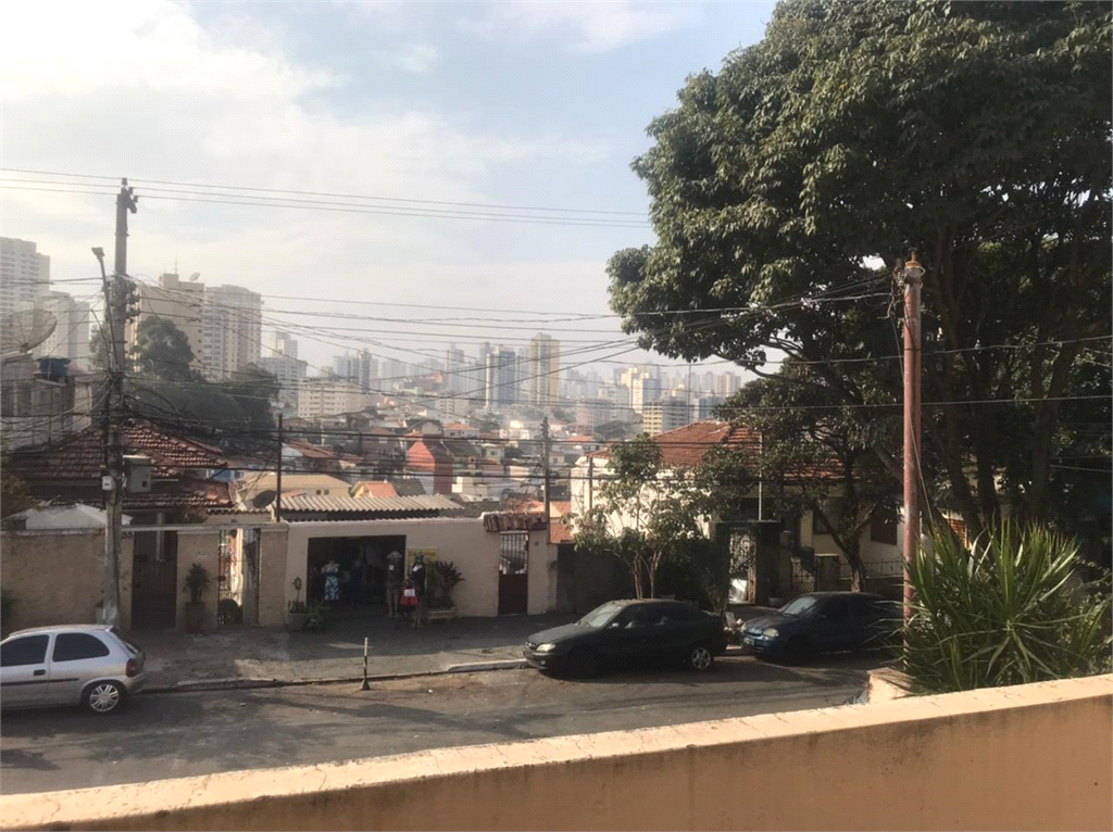 Venda Sobrado São Paulo Jardim São Paulo(zona Norte) REO362032 5