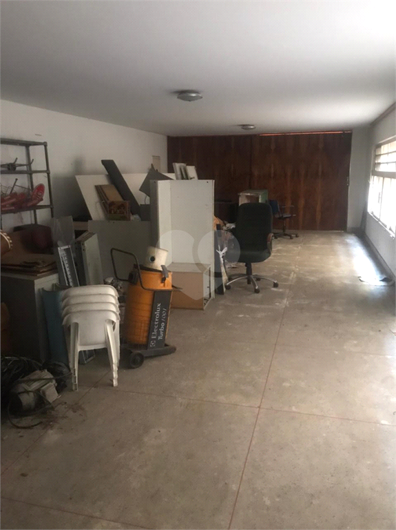 Venda Sobrado São Paulo Jardim São Paulo(zona Norte) REO362032 33