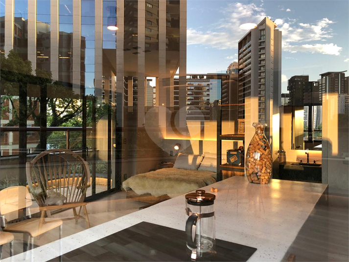 Aluguel Apartamento São Paulo Vila Olímpia REO362080 46