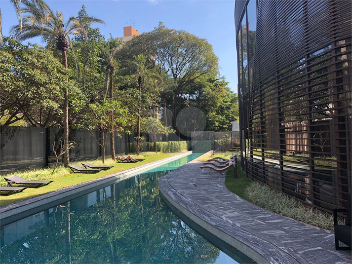 Aluguel Apartamento São Paulo Vila Olímpia REO362080 22