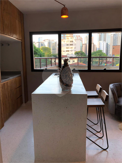 Aluguel Apartamento São Paulo Vila Olímpia REO362080 5