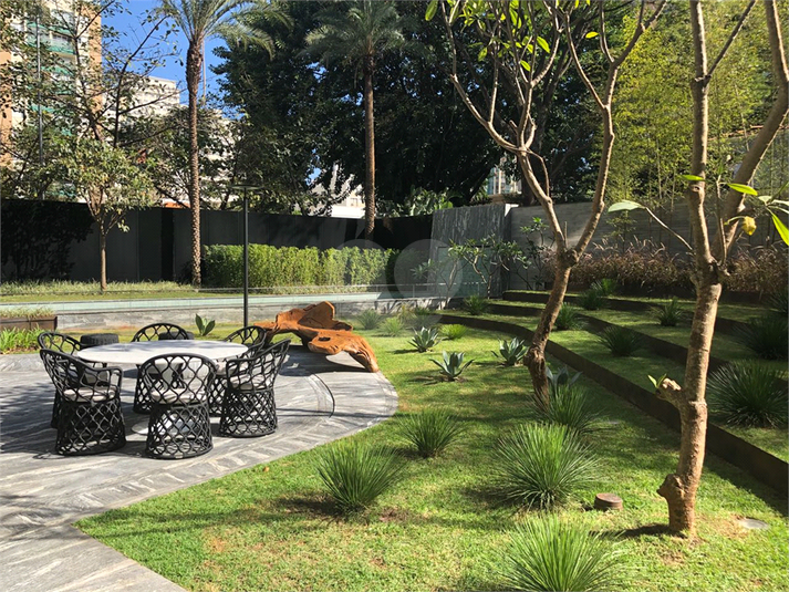 Aluguel Apartamento São Paulo Vila Olímpia REO362080 25