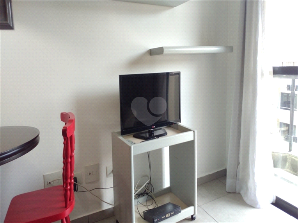 Aluguel Apartamento São Paulo Jardim Paulista REO362081 6