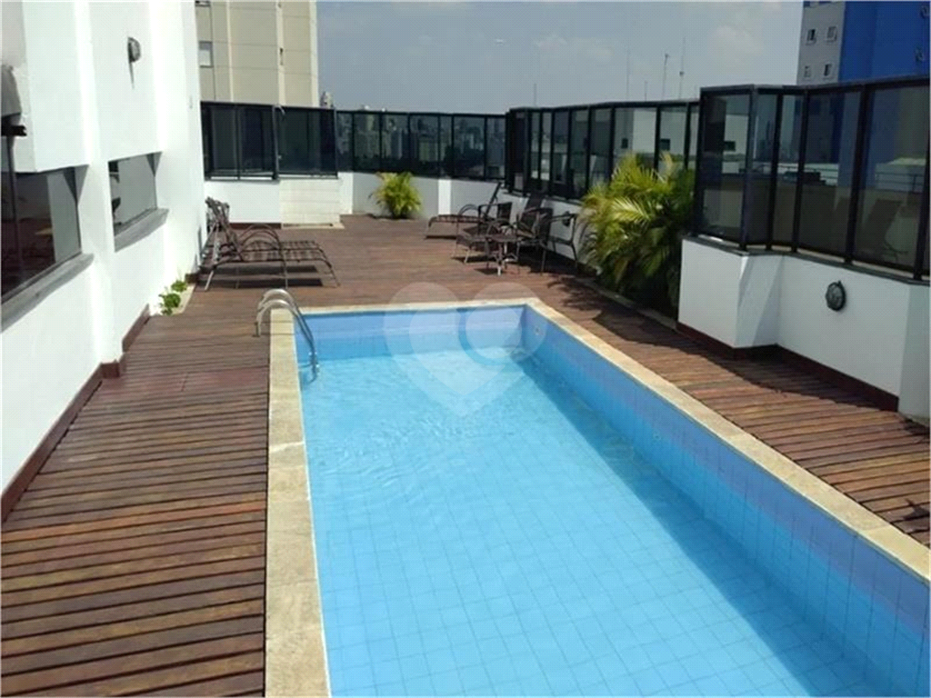 Aluguel Apartamento São Paulo Jardim Paulista REO362081 29