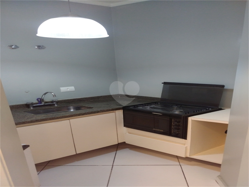 Aluguel Apartamento São Paulo Jardim Paulista REO362081 15