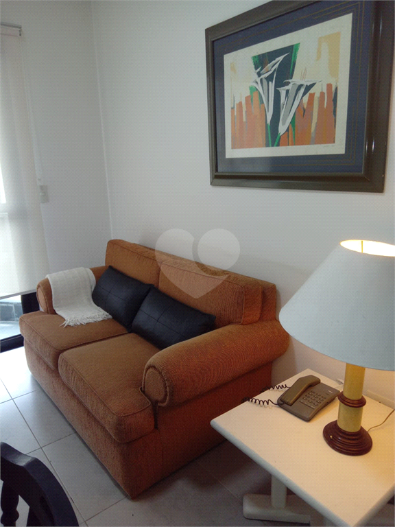 Aluguel Apartamento São Paulo Jardim Paulista REO362081 25