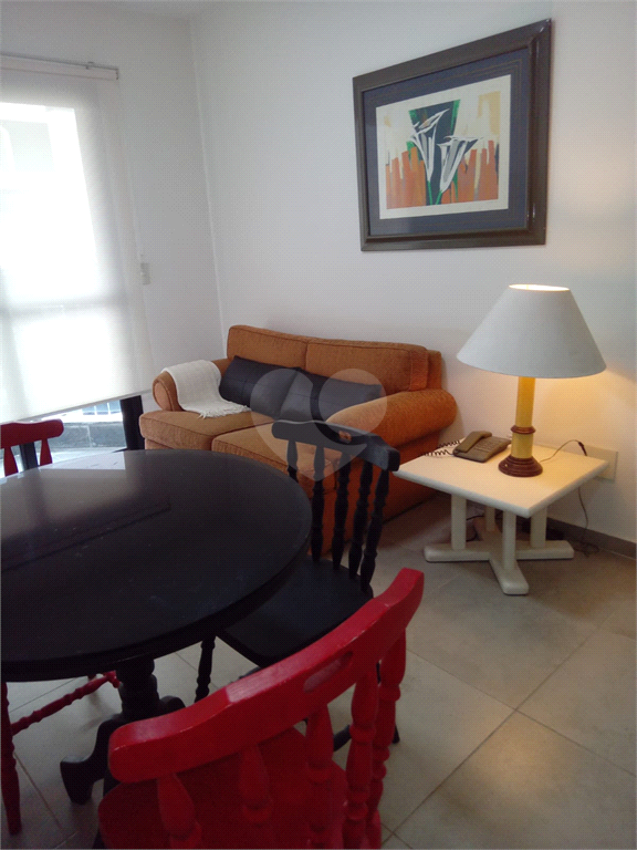 Aluguel Apartamento São Paulo Jardim Paulista REO362081 24