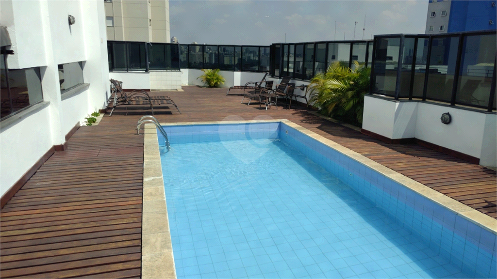 Aluguel Apartamento São Paulo Jardim Paulista REO362081 18