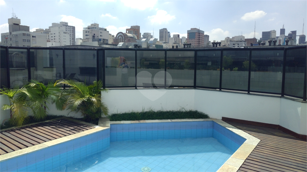 Aluguel Apartamento São Paulo Jardim Paulista REO362081 19