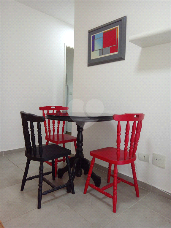 Aluguel Apartamento São Paulo Jardim Paulista REO362081 23