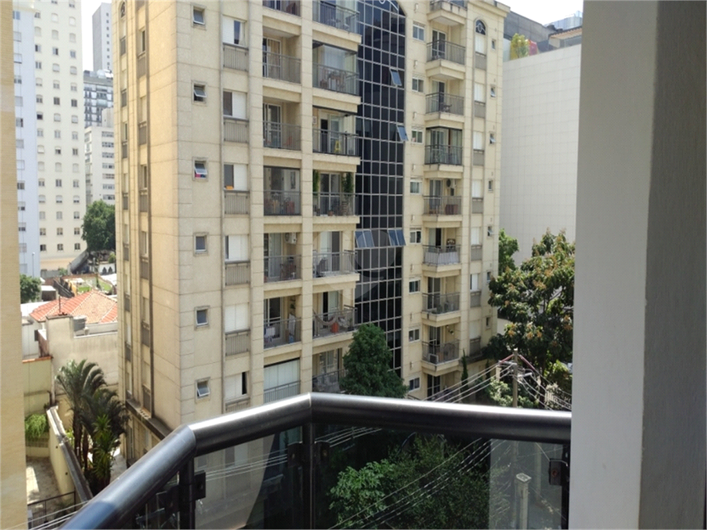 Aluguel Apartamento São Paulo Jardim Paulista REO362081 14