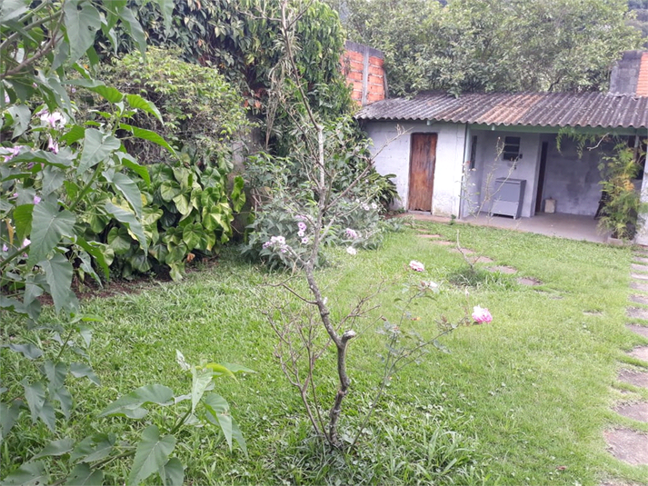 Venda Casa São Paulo Tremembé REO362089 11