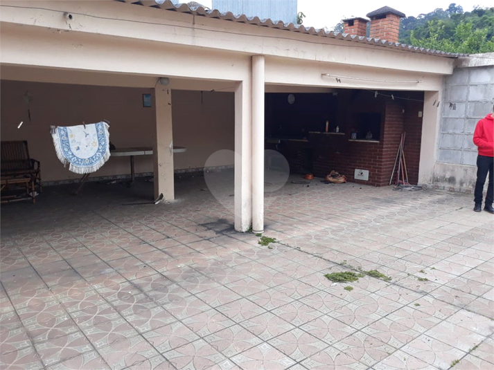 Venda Casa São Paulo Tremembé REO362089 6