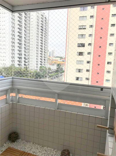 Venda Apartamento São Paulo Mooca REO362136 5