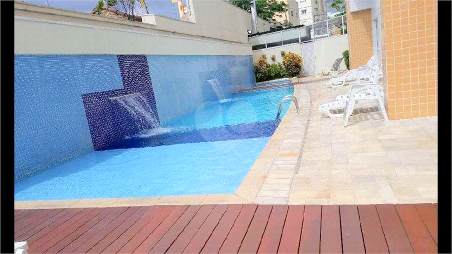 Venda Apartamento São Paulo Mooca REO362136 19