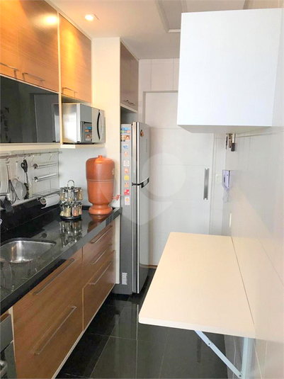 Venda Apartamento São Paulo Mooca REO362136 8