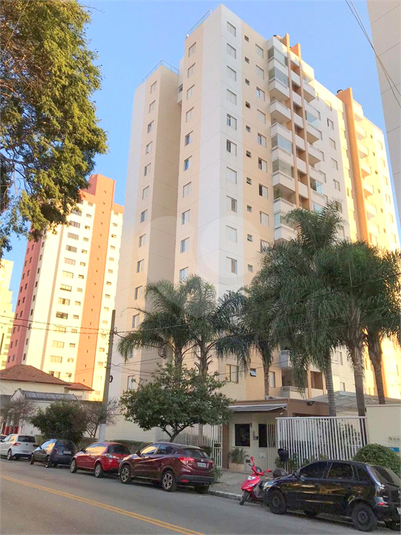 Venda Apartamento São Paulo Mooca REO362136 24