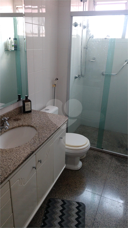 Venda Apartamento São Paulo Itaim Bibi REO362140 12