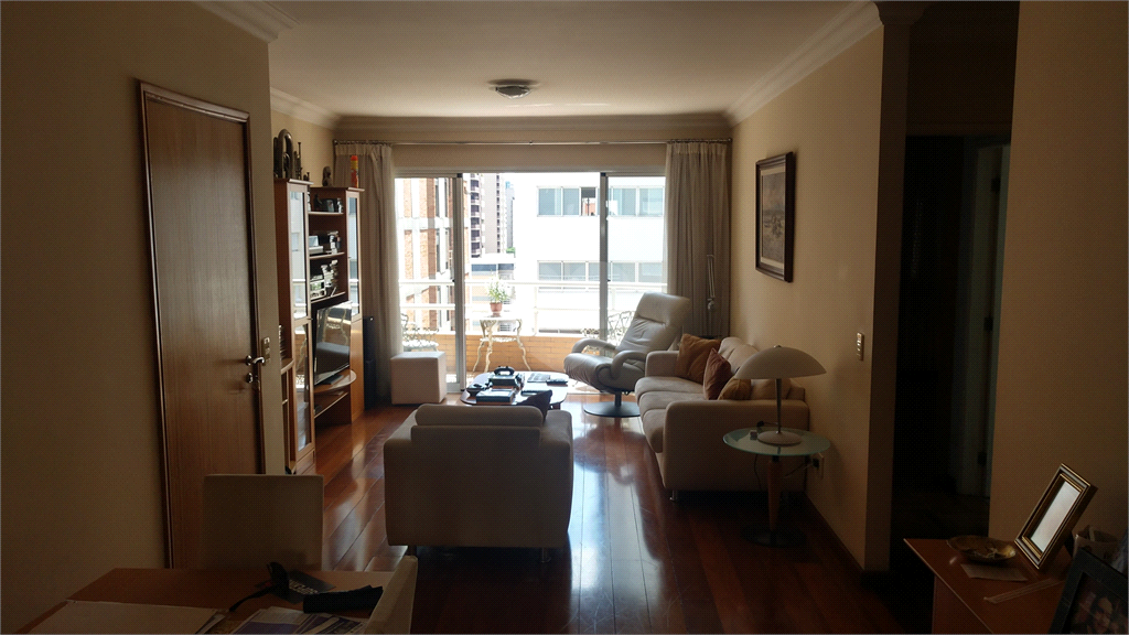 Venda Apartamento São Paulo Itaim Bibi REO362140 4