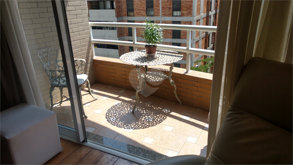 Venda Apartamento São Paulo Itaim Bibi REO362140 3