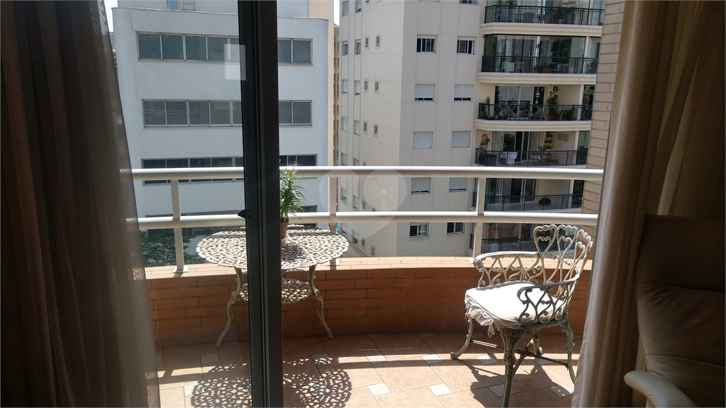 Venda Apartamento São Paulo Itaim Bibi REO362140 2