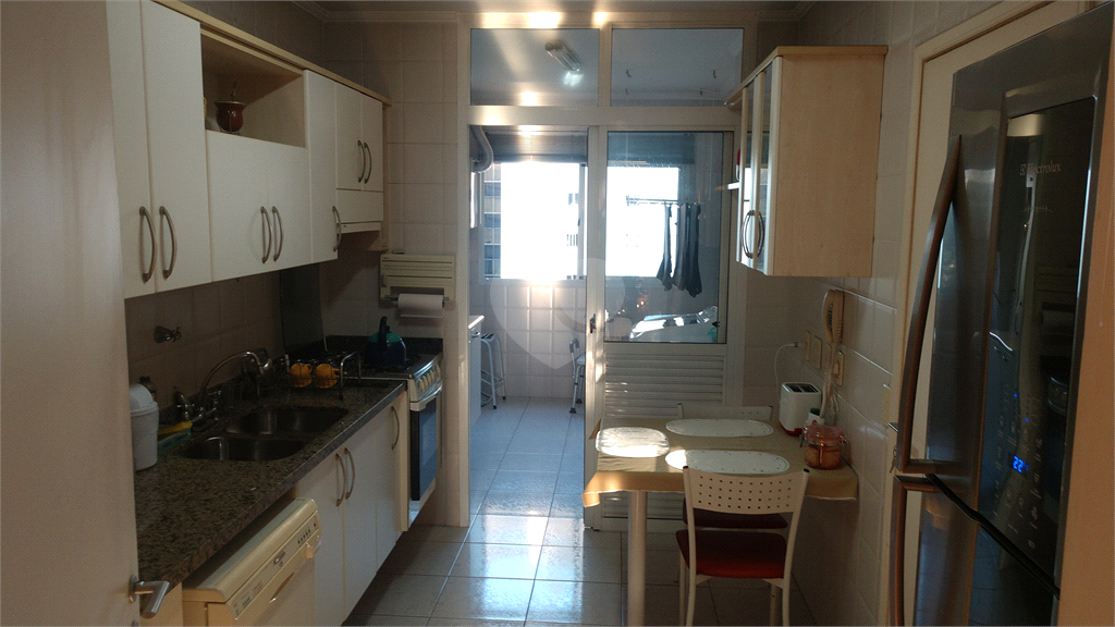 Venda Apartamento São Paulo Itaim Bibi REO362140 6